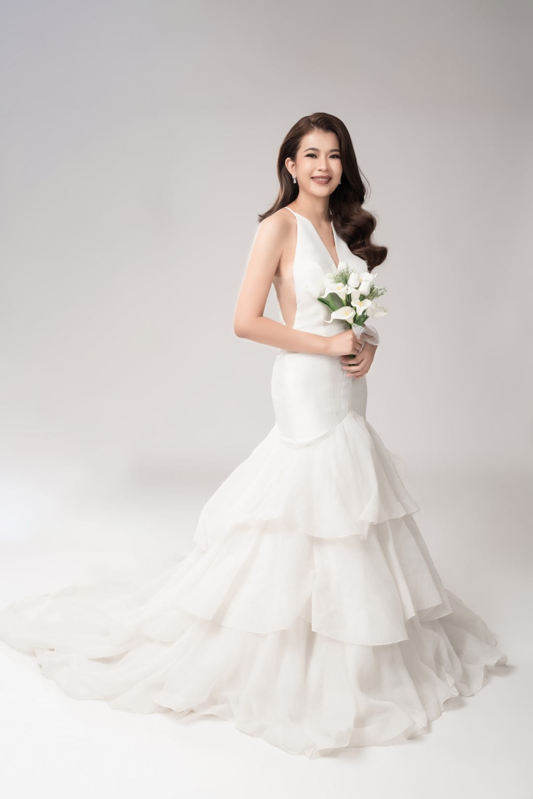 Classic White 23