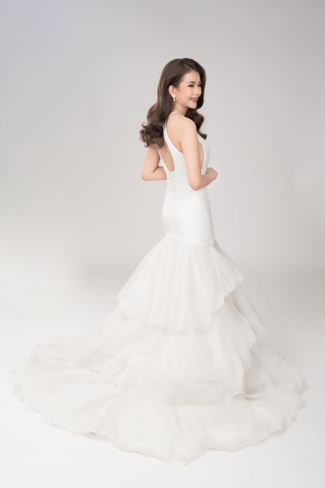 Classic White 26