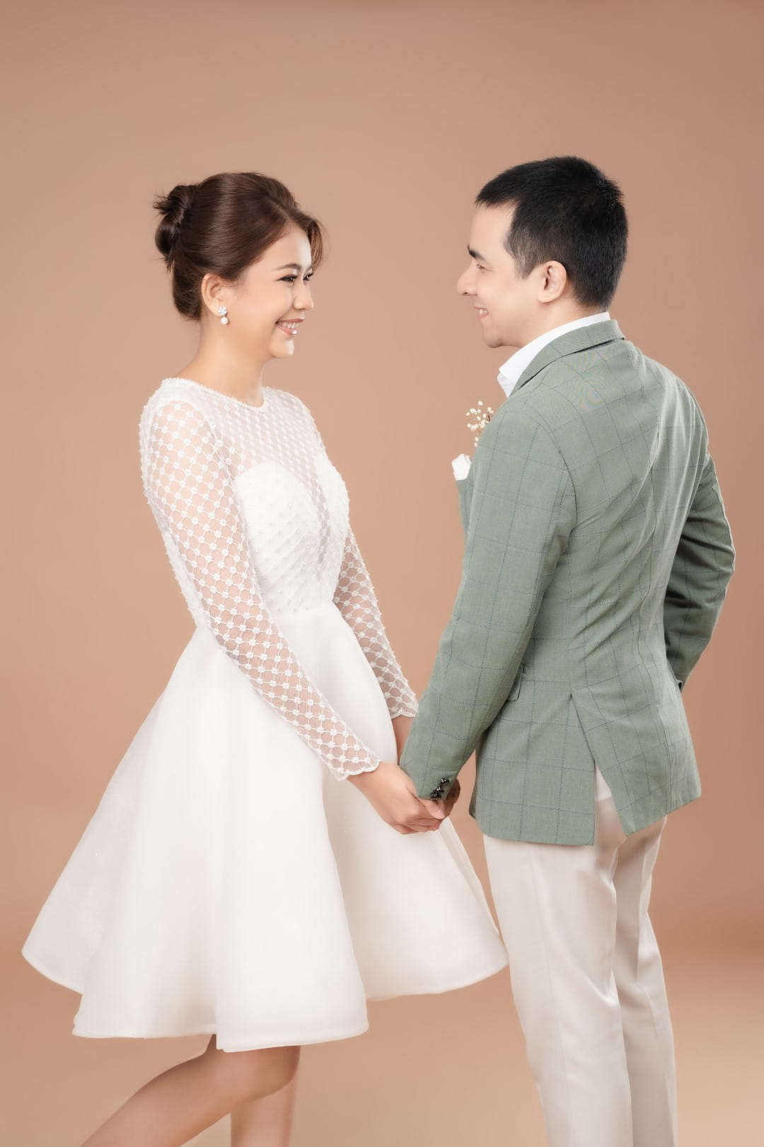 Romantic Floral 12