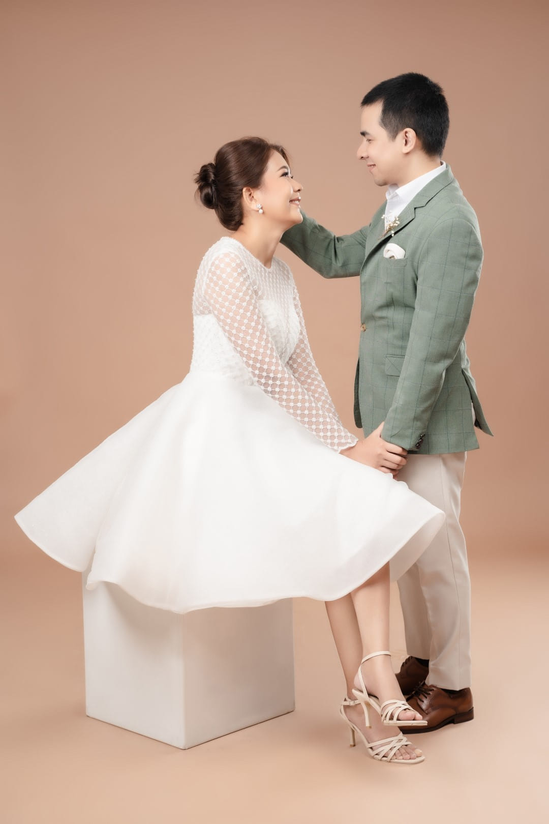 Romantic Floral 15