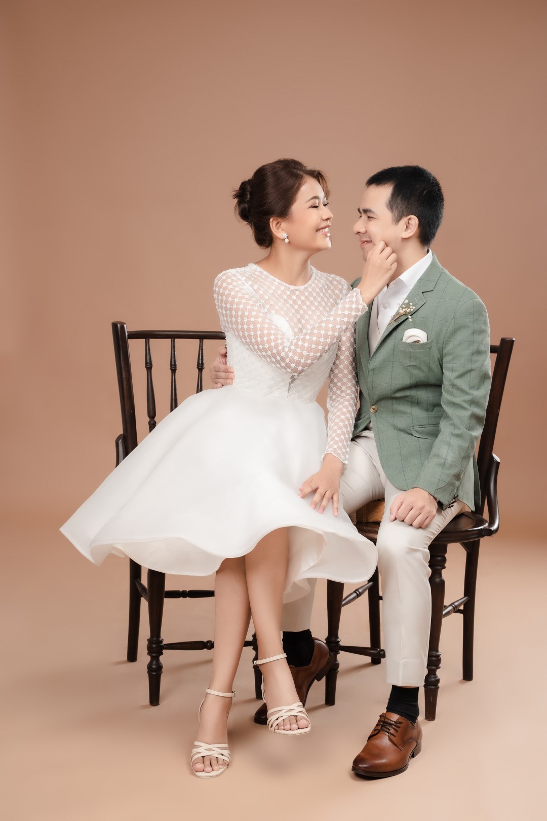 Romantic Floral 19