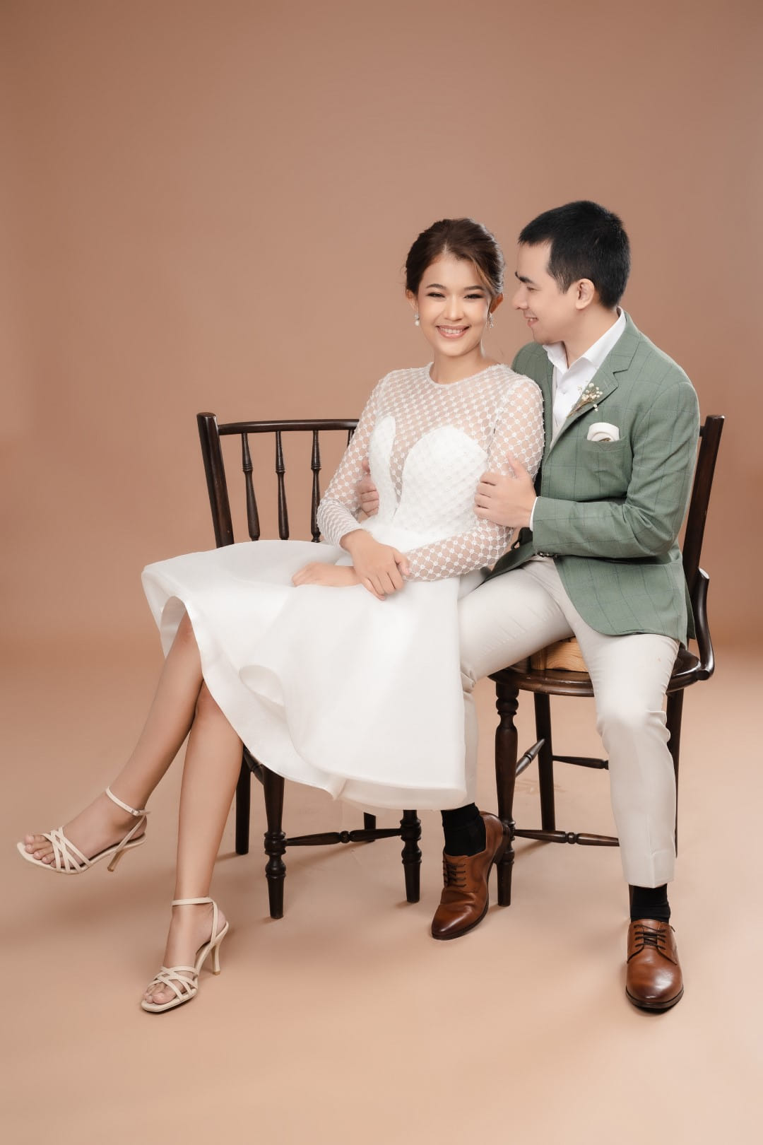 Romantic Floral 20