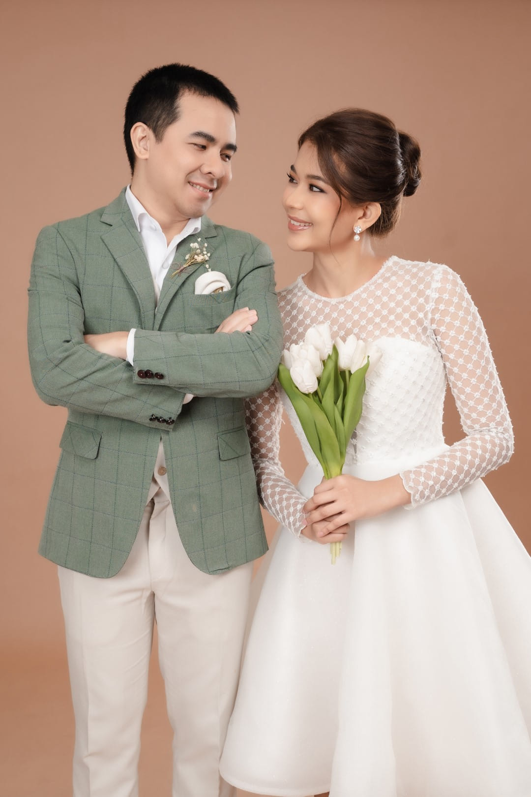 Romantic Floral 24