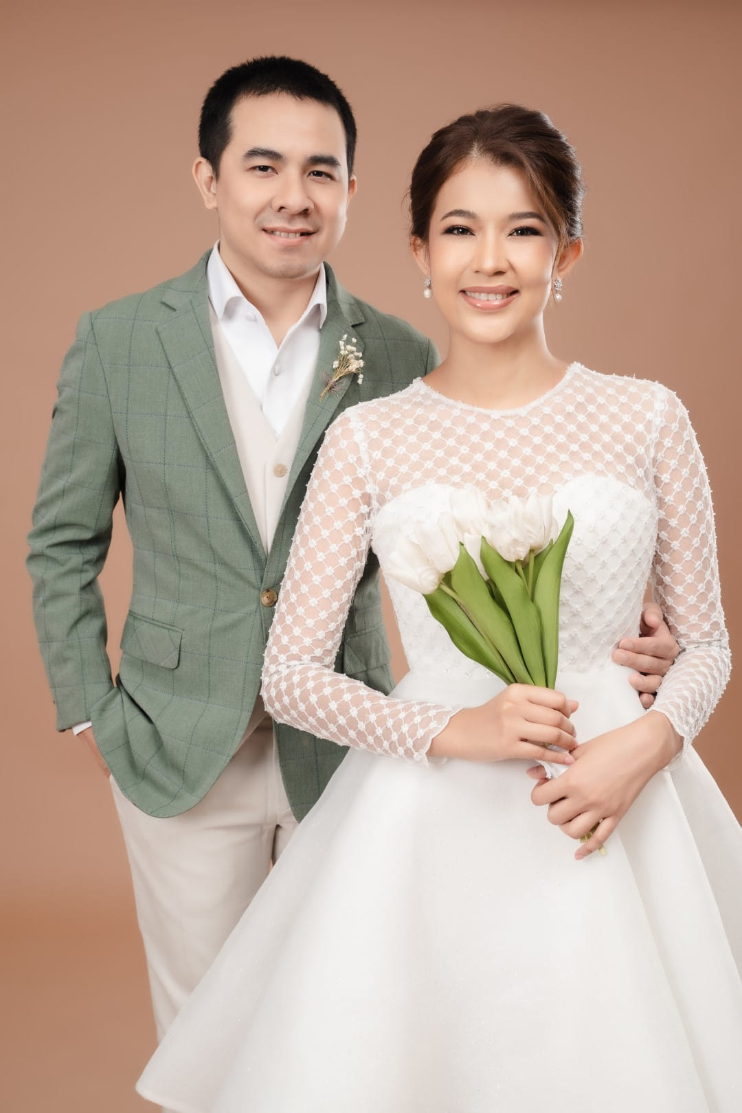 Romantic Floral 29