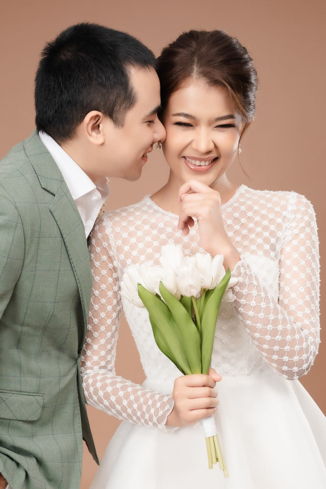 Romantic Floral 30