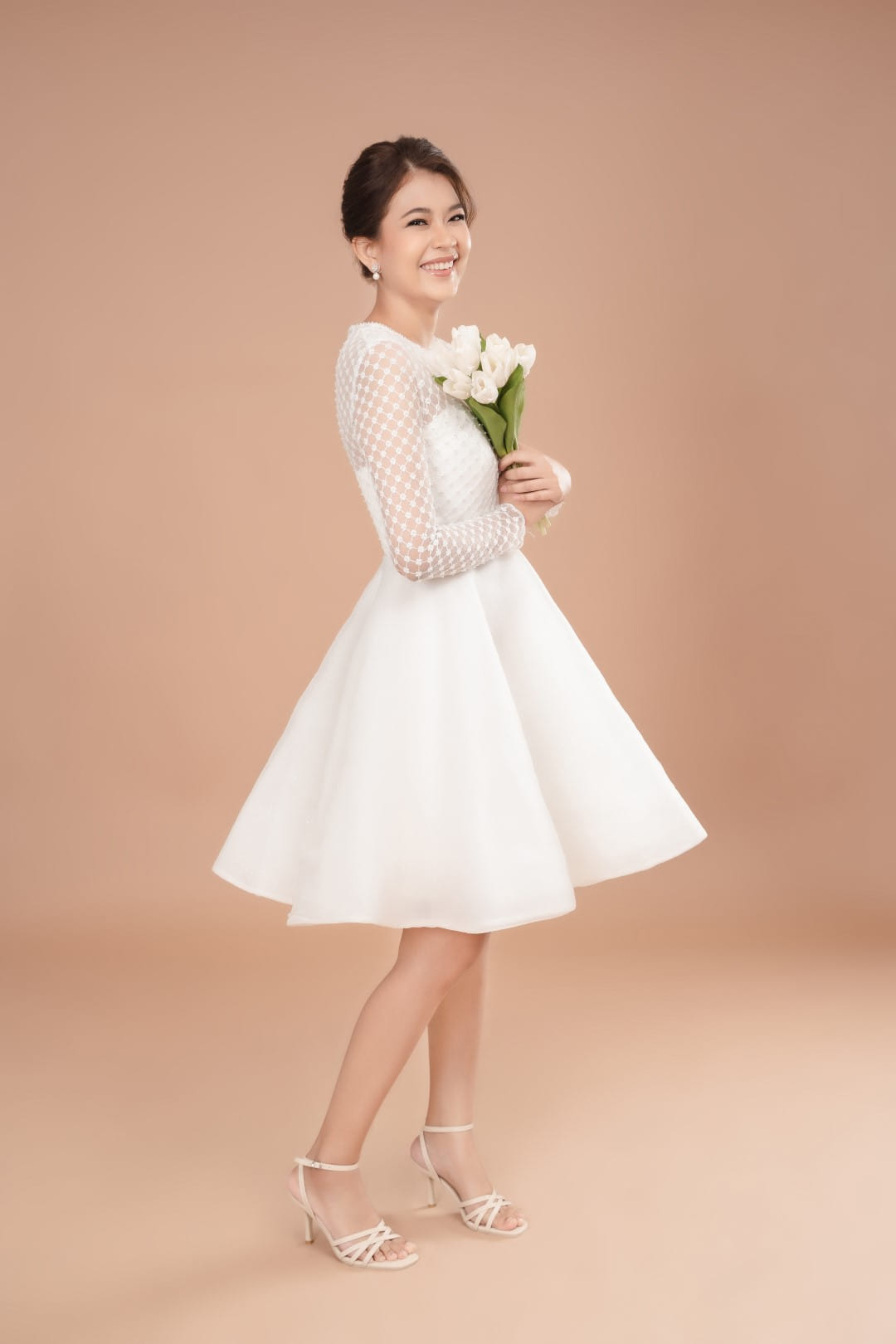 Romantic Floral 31