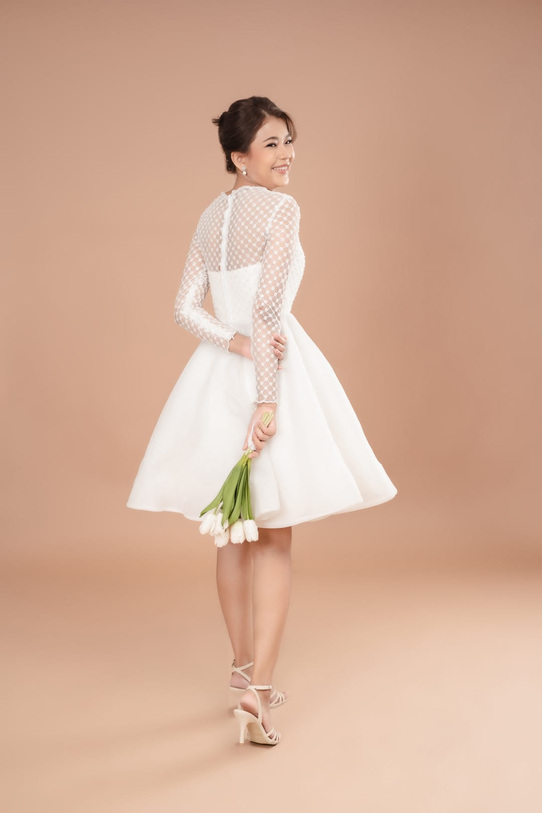 Romantic Floral 32