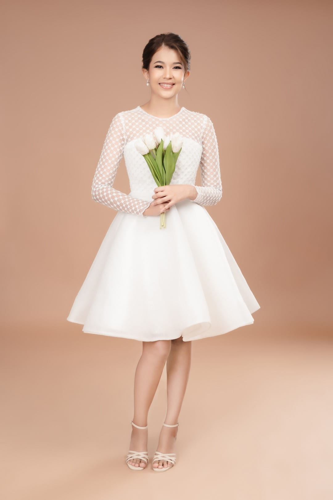 Romantic Floral 33