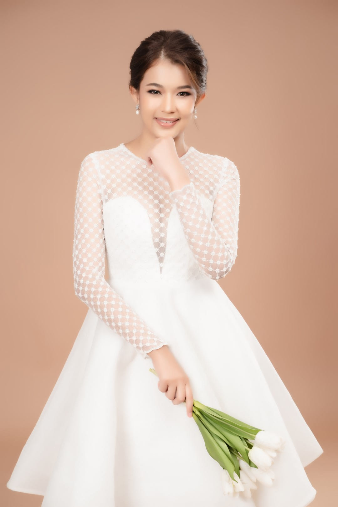 Romantic Floral 34