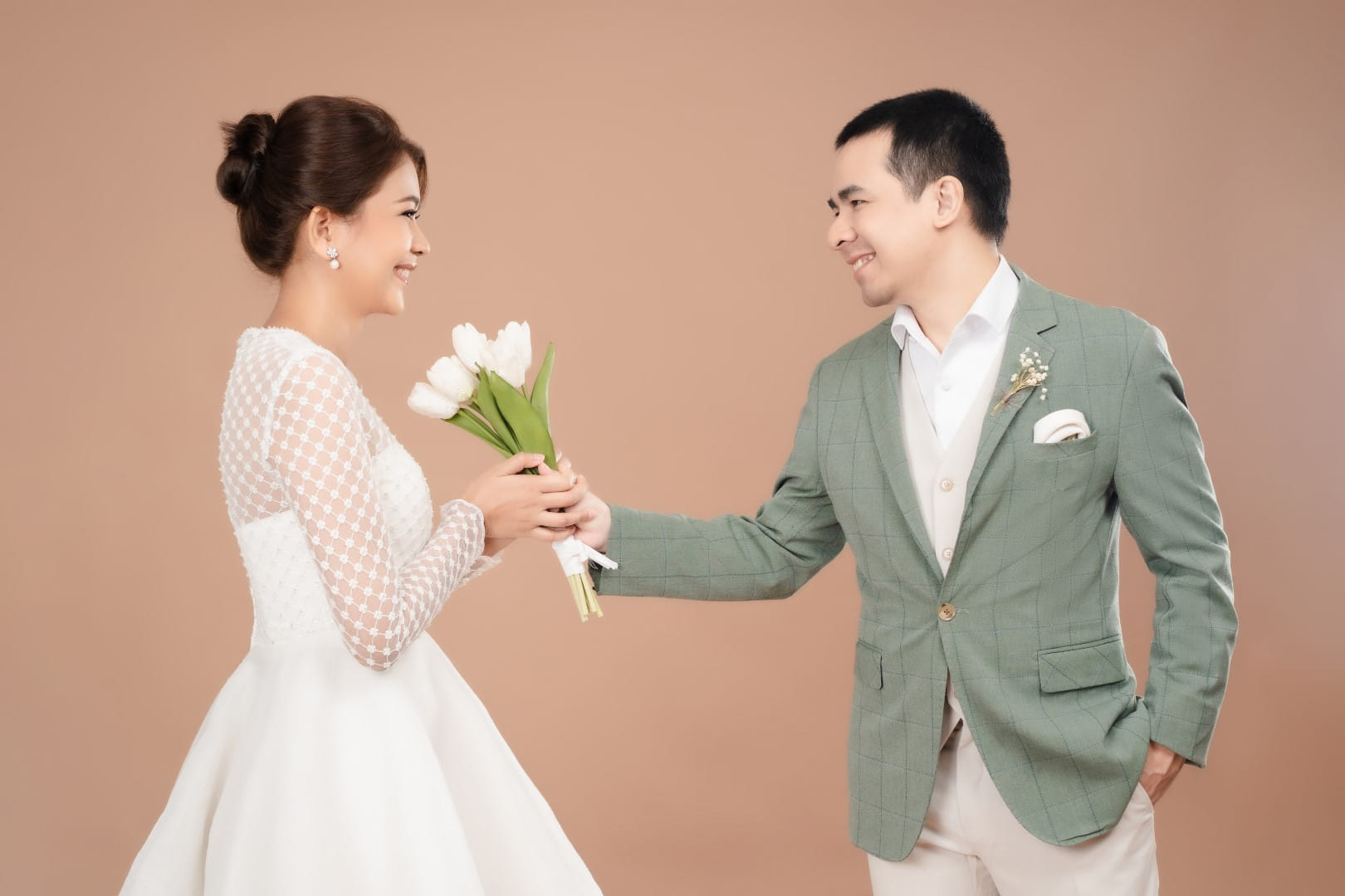 Romantic Floral 35