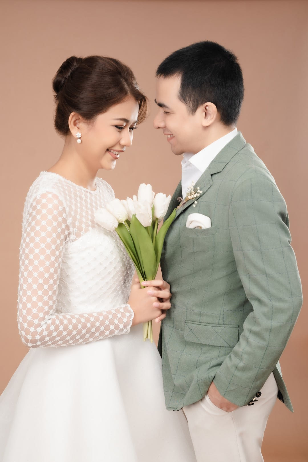 Romantic Floral 36