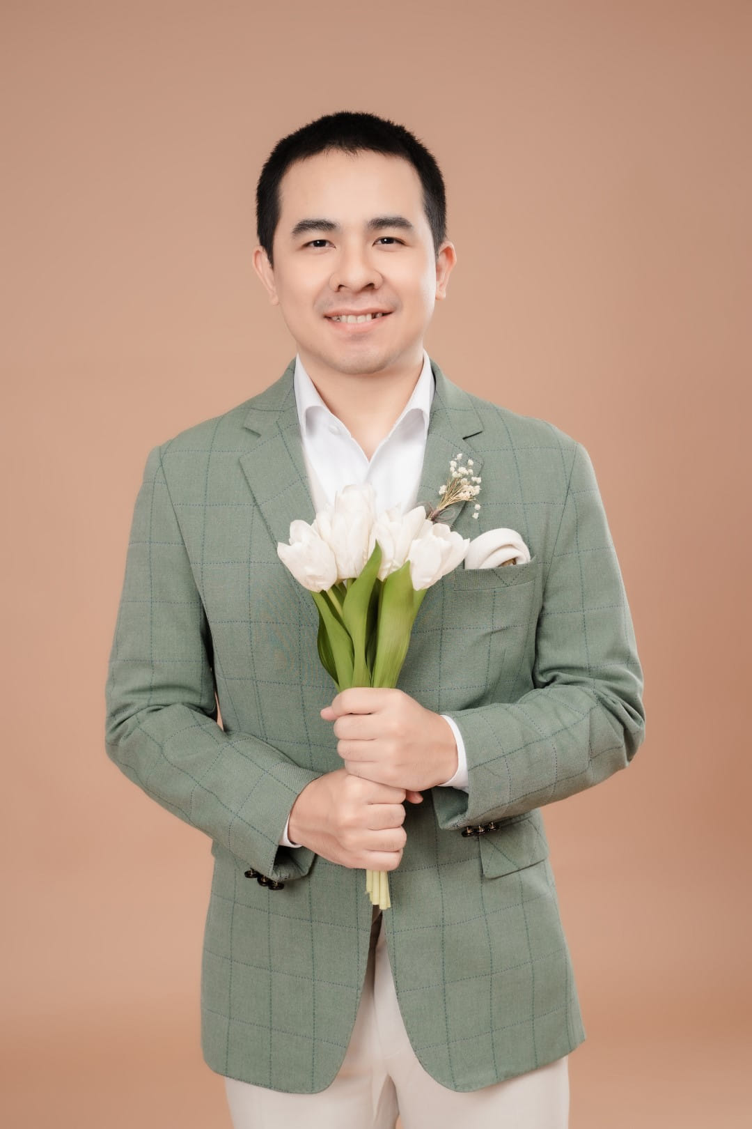 Romantic Floral 38