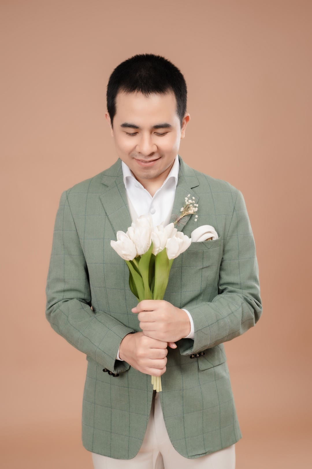 Romantic Floral 39