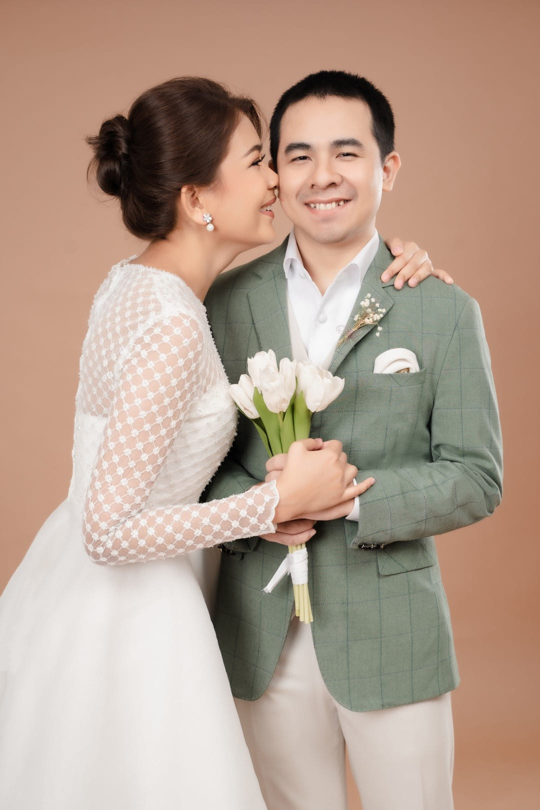 Romantic Floral 40