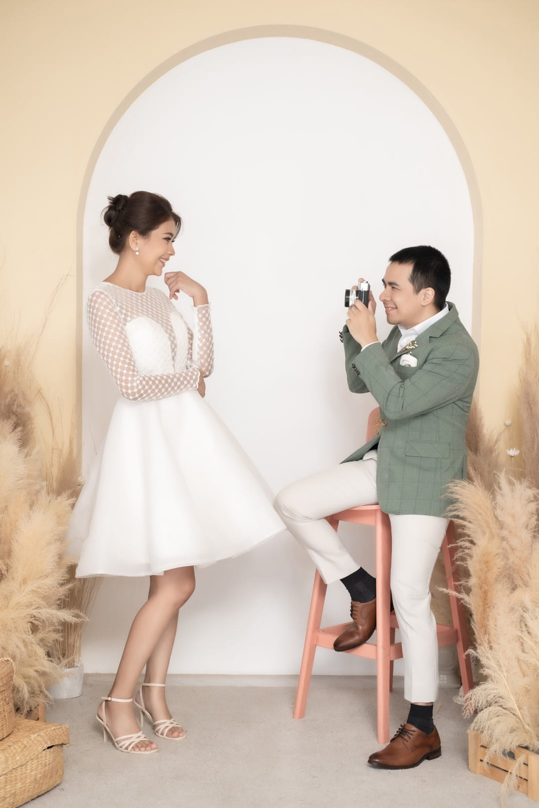 Romantic Floral 51